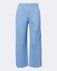Pleats Please Issey Miyake Pleats Please Issey Miyake Monthly Colors: August pleated wide-leg pants - 1