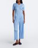 Pleats Please Issey Miyake Pleats Please Issey Miyake Monthly Colors: August pleated wide-leg pants - 2