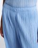 Pleats Please Issey Miyake Pleats Please Issey Miyake Monthly Colors: August pleated wide-leg pants - 3