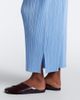 Pleats Please Issey Miyake Pleats Please Issey Miyake Monthly Colors: August pleated wide-leg pants - 4