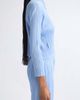 Pleats Please Issey Miyake Pleats Please Issey Miyake Monthly Colors August Pleated Zip Top - 4