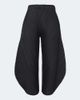 Pleats Please Issey Miyake Pleats Please Issey Miyake Monthly Colors: July pleated barrel-leg pants - 1