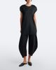 Pleats Please Issey Miyake Pleats Please Issey Miyake Monthly Colors: July pleated barrel-leg pants - 2