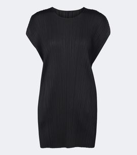 Pleats Please Issey Miyake Pleats Please Issey Miyake Monthly Colors: July pleated dress