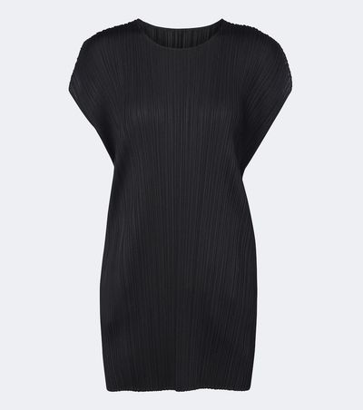 Pleats Please Issey Miyake Pleats Please Issey Miyake Monthly Colors: July pleated dress