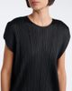 Pleats Please Issey Miyake Pleats Please Issey Miyake Monthly Colors: July pleated dress - 3