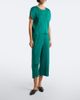 Pleats Please Issey Miyake Pleats Please Issey Miyake Monthly Colors: July pleated wide-leg pants - 2