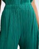 Pleats Please Issey Miyake Pleats Please Issey Miyake Monthly Colors: July pleated wide-leg pants - 3