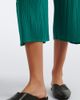 Pleats Please Issey Miyake Pleats Please Issey Miyake Monthly Colors: July pleated wide-leg pants - 4