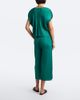 Pleats Please Issey Miyake Pleats Please Issey Miyake Monthly Colors: July pleated wide-leg pants - 6