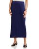 Pleats Please Issey Miyake Pleats Please Issey Miyake Monthly Colors May Midi Skirt - 1