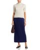 Pleats Please Issey Miyake Pleats Please Issey Miyake Monthly Colors May Midi Skirt - 2