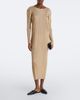 Pleats Please Issey Miyake Pleats Please Issey Miyake Monthly Colors: October pleated midi dress - 2