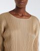 Pleats Please Issey Miyake Pleats Please Issey Miyake Monthly Colors: October pleated midi dress - 3