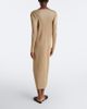 Pleats Please Issey Miyake Pleats Please Issey Miyake Monthly Colors: October pleated midi dress - 6