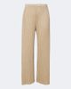 Pleats Please Issey Miyake Pleats Please Issey Miyake Monthly Colors: October pleated wide-leg pants - 1