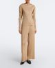 Pleats Please Issey Miyake Pleats Please Issey Miyake Monthly Colors: October pleated wide-leg pants - 2