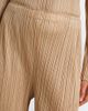 Pleats Please Issey Miyake Pleats Please Issey Miyake Monthly Colors: October pleated wide-leg pants - 3