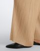 Pleats Please Issey Miyake Pleats Please Issey Miyake Monthly Colors: October pleated wide-leg pants - 4