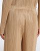 Pleats Please Issey Miyake Pleats Please Issey Miyake Monthly Colors: October pleated wide-leg pants - 5