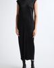 Pleats Please Issey Miyake Pleats Please Issey Miyake Monthly Colors September Pleated Sleeveless Dress - 1
