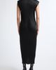 Pleats Please Issey Miyake Pleats Please Issey Miyake Monthly Colors September Pleated Sleeveless Dress - 2