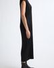 Pleats Please Issey Miyake Pleats Please Issey Miyake Monthly Colors September Pleated Sleeveless Dress - 3