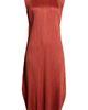 Pleats Please Issey Miyake Pleats Please Issey Miyake Monthly Colors September Pleated Sleeveless Midi Dress - 2