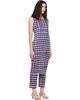 PLEATS PLEASE ISSEY MIYAKE PLEATS PLEASE ISSEY MIYAKE Navy Basket Midi Dress - 2