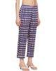 PLEATS PLEASE ISSEY MIYAKE PLEATS PLEASE ISSEY MIYAKE Navy Basket Trousers - 2
