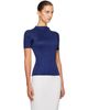 PLEATS PLEASE ISSEY MIYAKE PLEATS PLEASE ISSEY MIYAKE Navy Monthly Colors September Top - 2