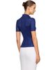 PLEATS PLEASE ISSEY MIYAKE PLEATS PLEASE ISSEY MIYAKE Navy Monthly Colors September Top - 3