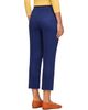 PLEATS PLEASE ISSEY MIYAKE PLEATS PLEASE ISSEY MIYAKE Navy Monthly Colors September Trousers - 3