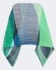 Pleats Please Issey Miyake Pleats Please Issey Miyake Orbit pleated shawl - 1