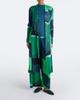 Pleats Please Issey Miyake Pleats Please Issey Miyake Orbit pleated wide-leg pants - 2