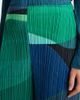 Pleats Please Issey Miyake Pleats Please Issey Miyake Orbit pleated wide-leg pants - 3