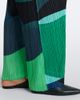 Pleats Please Issey Miyake Pleats Please Issey Miyake Orbit pleated wide-leg pants - 4
