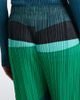 Pleats Please Issey Miyake Pleats Please Issey Miyake Orbit pleated wide-leg pants - 5