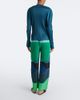 Pleats Please Issey Miyake Pleats Please Issey Miyake Orbit pleated wide-leg pants - 6