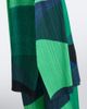 Pleats Please Issey Miyake Pleats Please Issey Miyake Orbit printed pleated cardigan - 5
