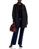 Pleats Please Issey Miyake Pleats Please Issey Miyake Padded Pleats Coat - 2