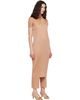 PLEATS PLEASE ISSEY MIYAKE PLEATS PLEASE ISSEY MIYAKE Pink Monthly Colors June Midi Dress - 2