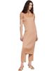 PLEATS PLEASE ISSEY MIYAKE PLEATS PLEASE ISSEY MIYAKE Pink Monthly Colors June Midi Dress - 4