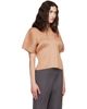 PLEATS PLEASE ISSEY MIYAKE PLEATS PLEASE ISSEY MIYAKE Pink Monthly Colors June Top - 2