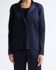 Pleats Please Issey Miyake Pleats Please Issey Miyake Pleated Blazer - 1