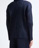 Pleats Please Issey Miyake Pleats Please Issey Miyake Pleated Blazer - 3