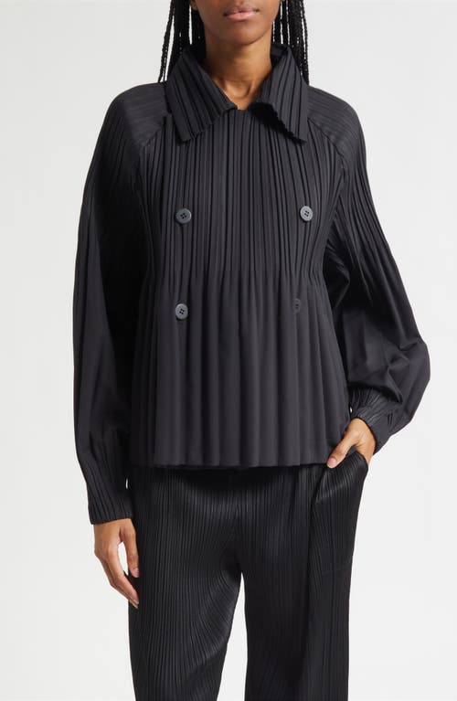 Pleats Please Issey Miyake - Monthly Colors September Pleated