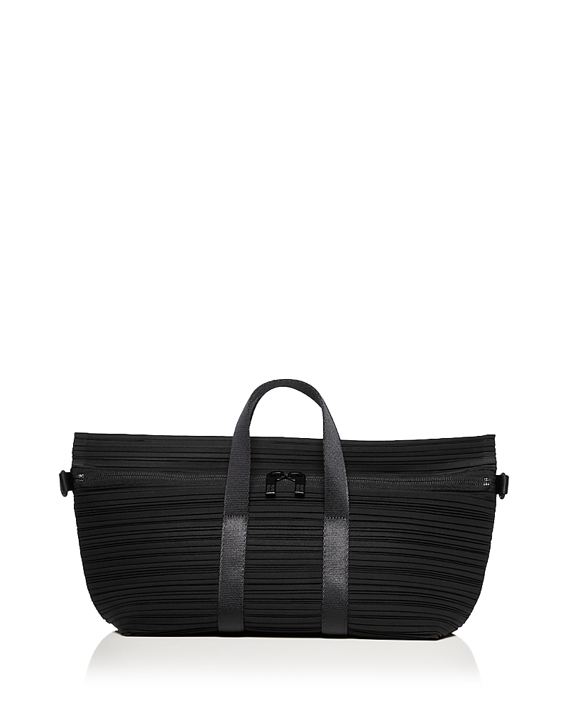 Pleats Please Issey Miyake - Pleats Boston Bag