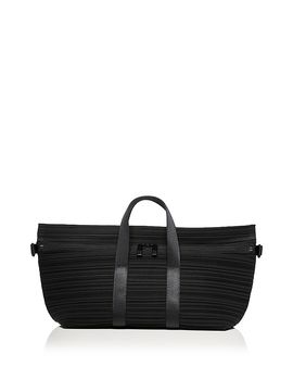 Pleats Please Issey Miyake Pleats Please Issey Miyake Pleats Boston Bag