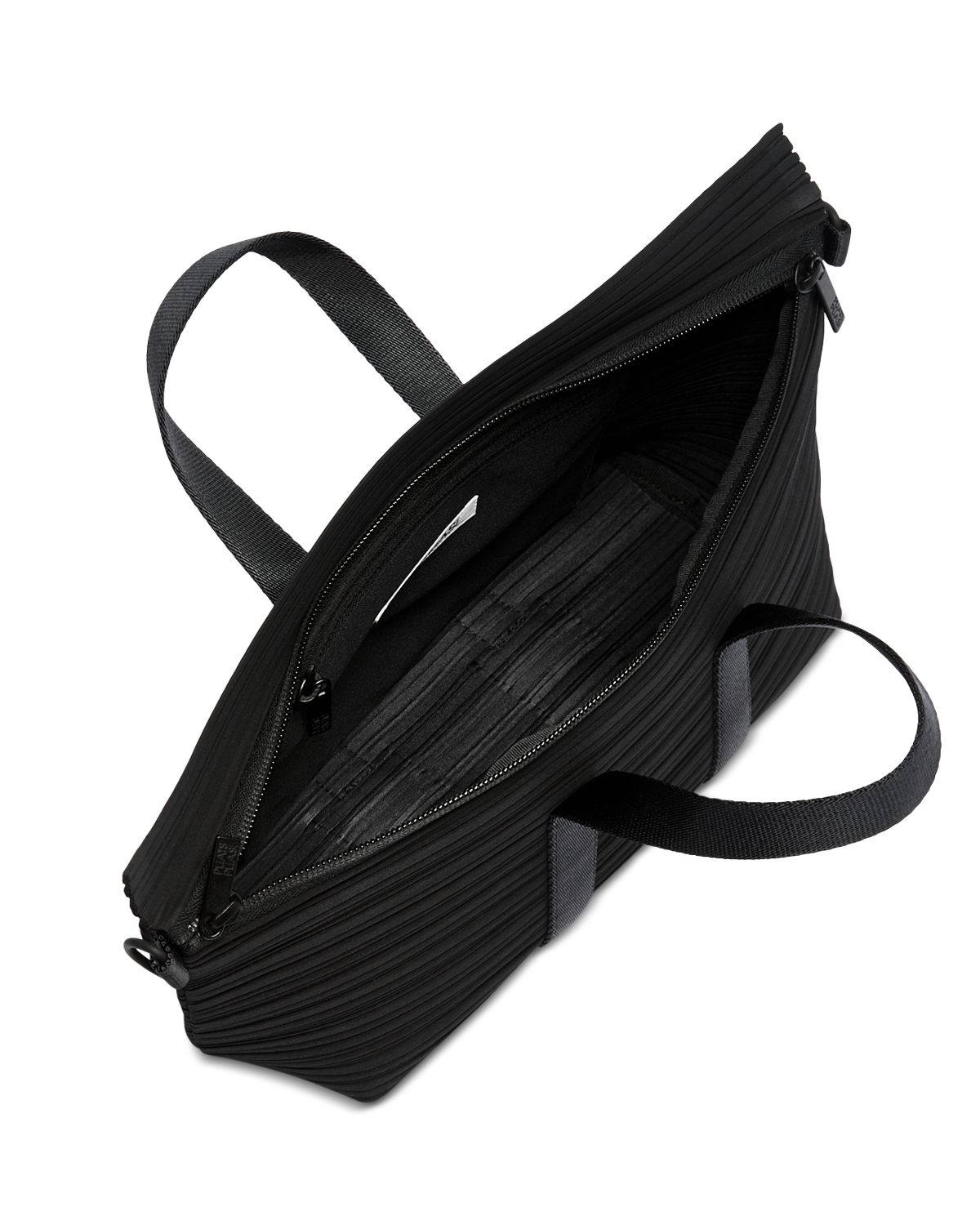 Pleats Please Issey Miyake - Pleats Boston Bag